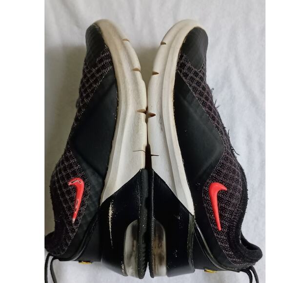 Nike Air black toddler size 6 - Picture 7 of 10